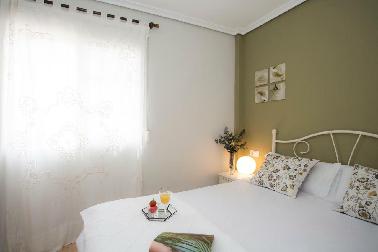 Singularstays Puzol Beach VII Eksteriør bilde